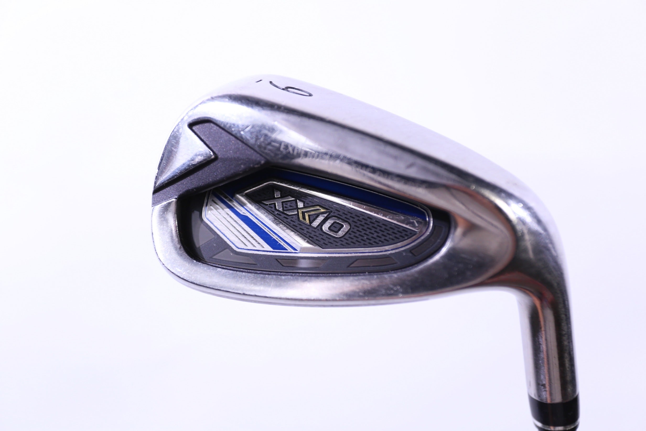 Used XXIO 12 Single 9-Iron - Right-Handed - Regular Flex-Next Round