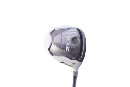 Used TaylorMade RocketBallz 5-Wood - Right-Handed - 19 Degrees - Stiff Flex