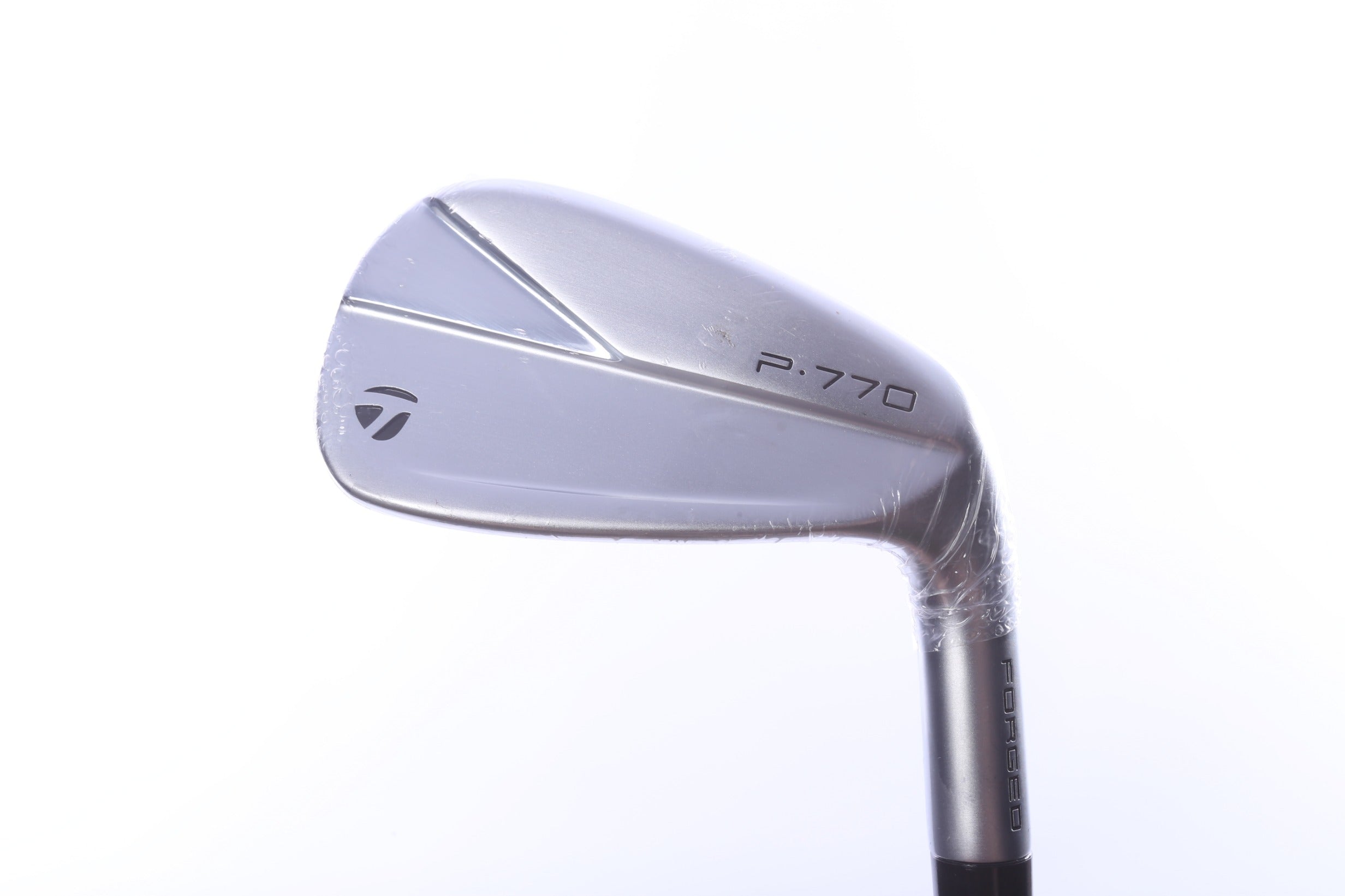 Used TaylorMade 2023 P770 Single 8-Iron - Right-Handed - Stiff Flex-Next Round