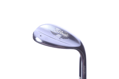 Used Titleist Vokey SM7 Tour Chrome Lob Wedge - Right-Handed - 60 Degrees - Wedge Flex