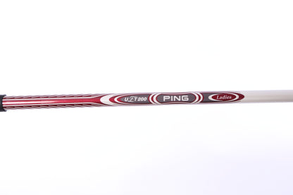 Used Ping Faith 3-Wood - Right-Handed - 18 Degrees - Ladies Flex-Next Round