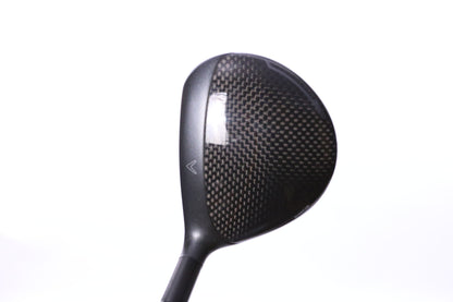 Used Callaway Quantum Max 7-Wood - Right-Handed - 21 Degrees - Stiff Flex-Next Round