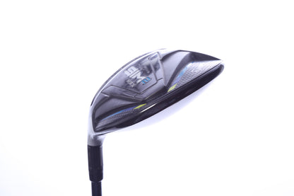 Used TaylorMade SIM2 MAX 3-Wood - Left-Handed - 15 Degrees - Stiff Flex-Next Round