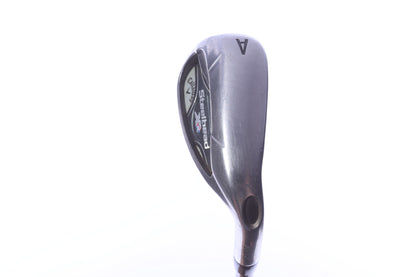 Used Callaway Steelhead XR Approach Wedge - Right-Handed - 49 Degrees - Regular Flex