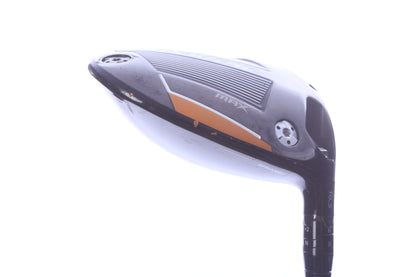Used Callaway Mavrik Max Driver - 10.5 Degrees - Regular Flex Fujikura Vista Pro - Right-Handed