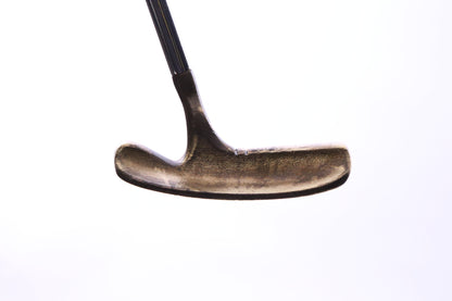 Used Titleist Bulls Eye Original Flange Putter - Right-Handed - 35 in - Blade