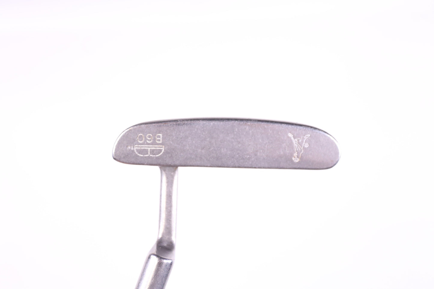 Used Ping B60 Putter - Right-Handed - 35.5 in - Mid-mallet-Next Round