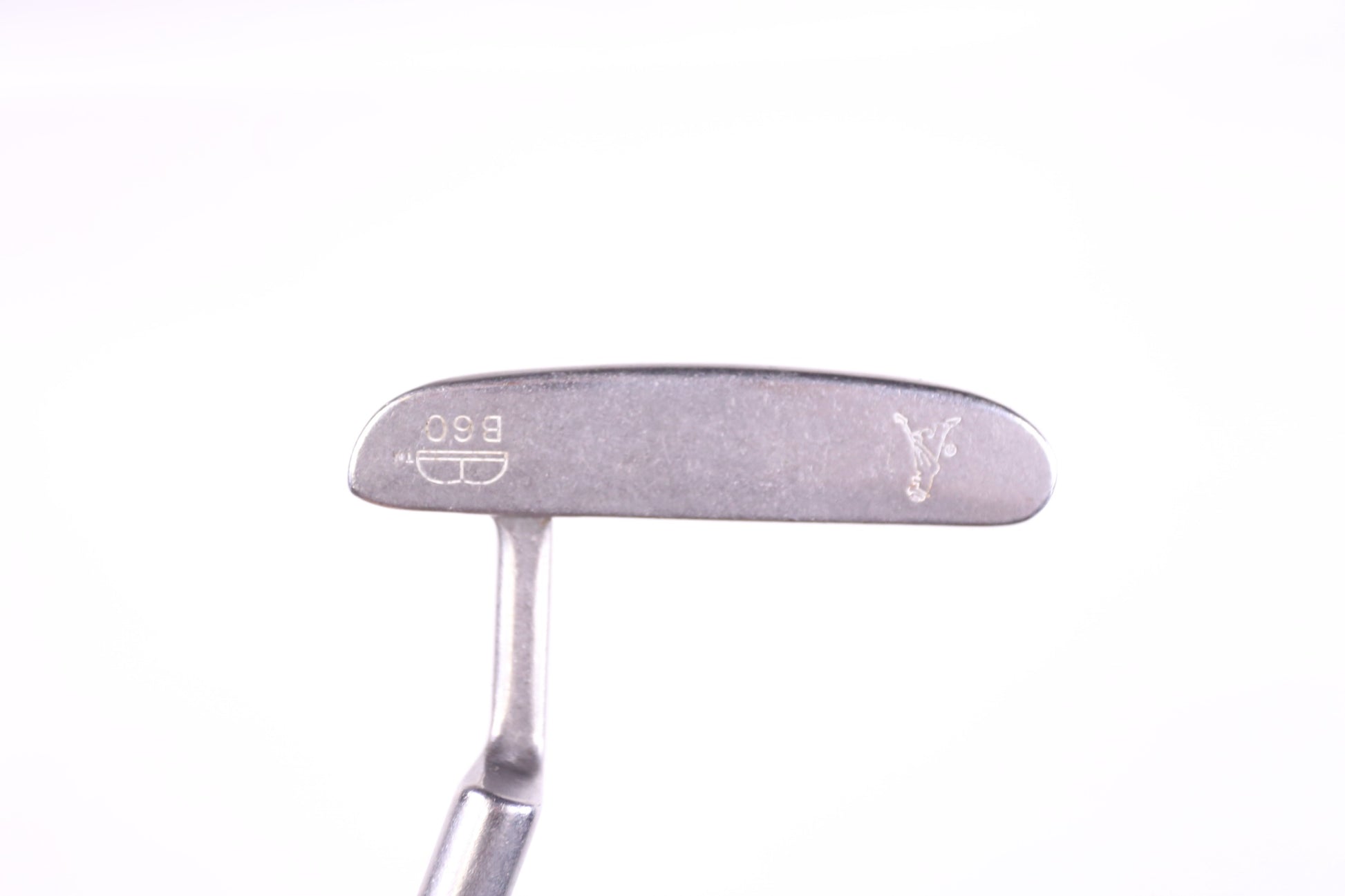 Used Ping B60 Putter - Right-Handed - 35.5 in - Mid-mallet-Next Round
