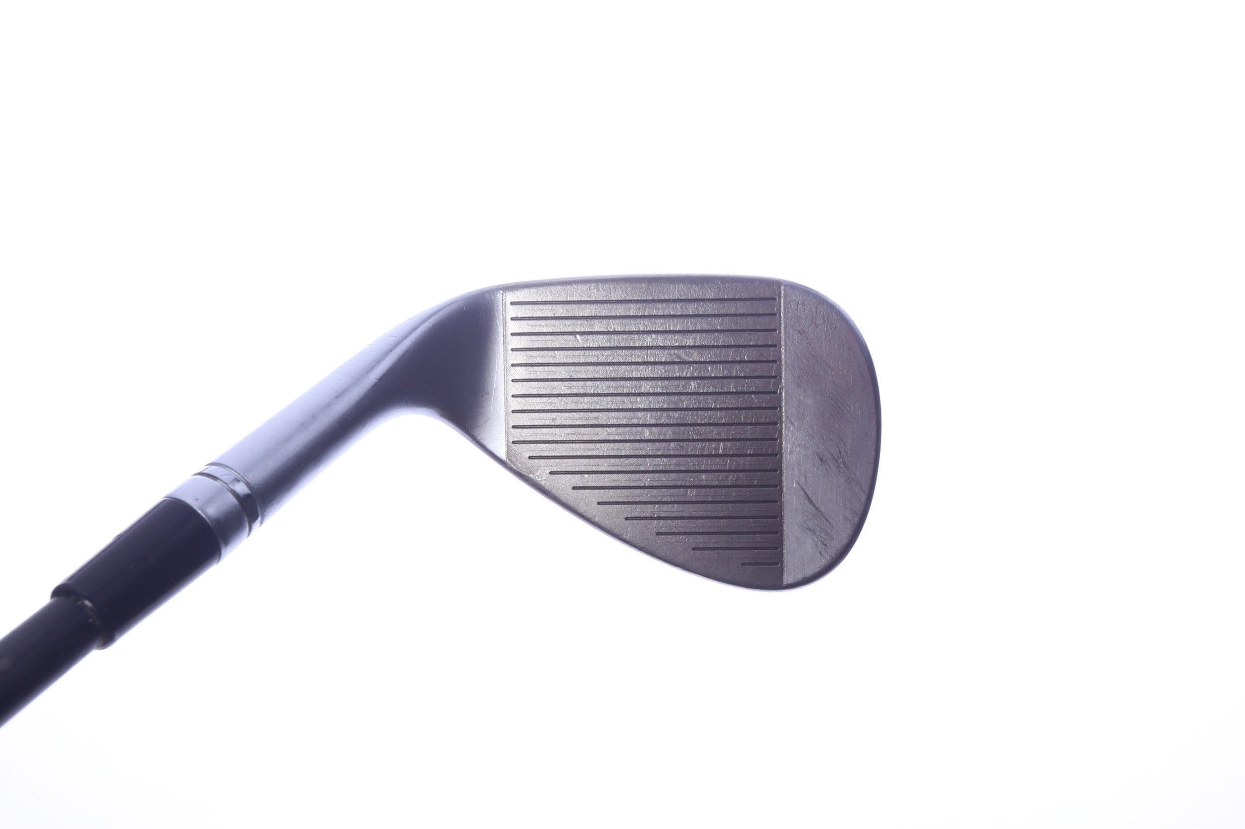 Used TaylorMade Milled Grind 3 Tiger Woods Sand Wedge - Right-Handed - 56 Degrees - Wedge Flex-Next Round