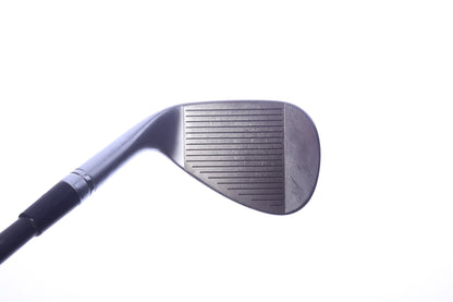 Used TaylorMade Milled Grind 3 Tiger Woods Sand Wedge - Right-Handed - 56 Degrees - Wedge Flex-Next Round