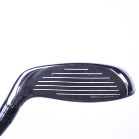 Used Callaway Paradym Ai Smoke HL 5H Hybrid - Right-Handed - 24 Degrees - Seniors Flex-Next Round