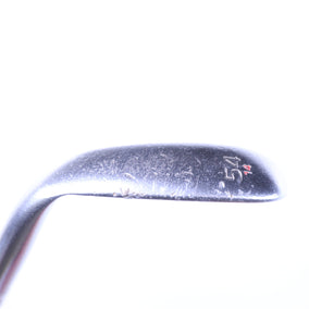 Used Titleist Vokey SM6 Tour Chrome Sand Wedge - Right-Handed - 54 Degrees - Regular Flex-Next Round
