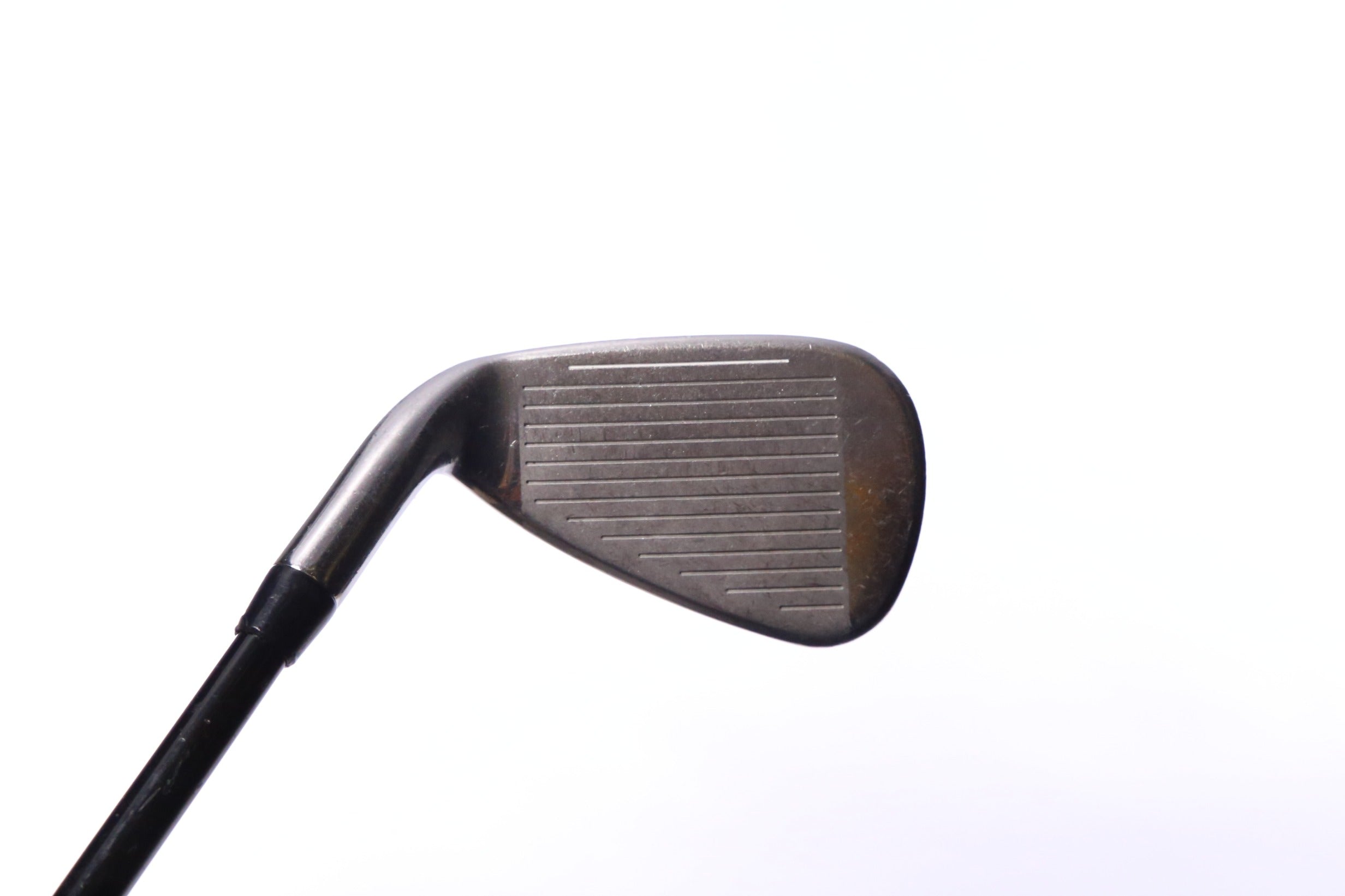 Used Cobra Fly-Z XL Single 9-Iron - Right-Handed - Seniors Flex-Next Round