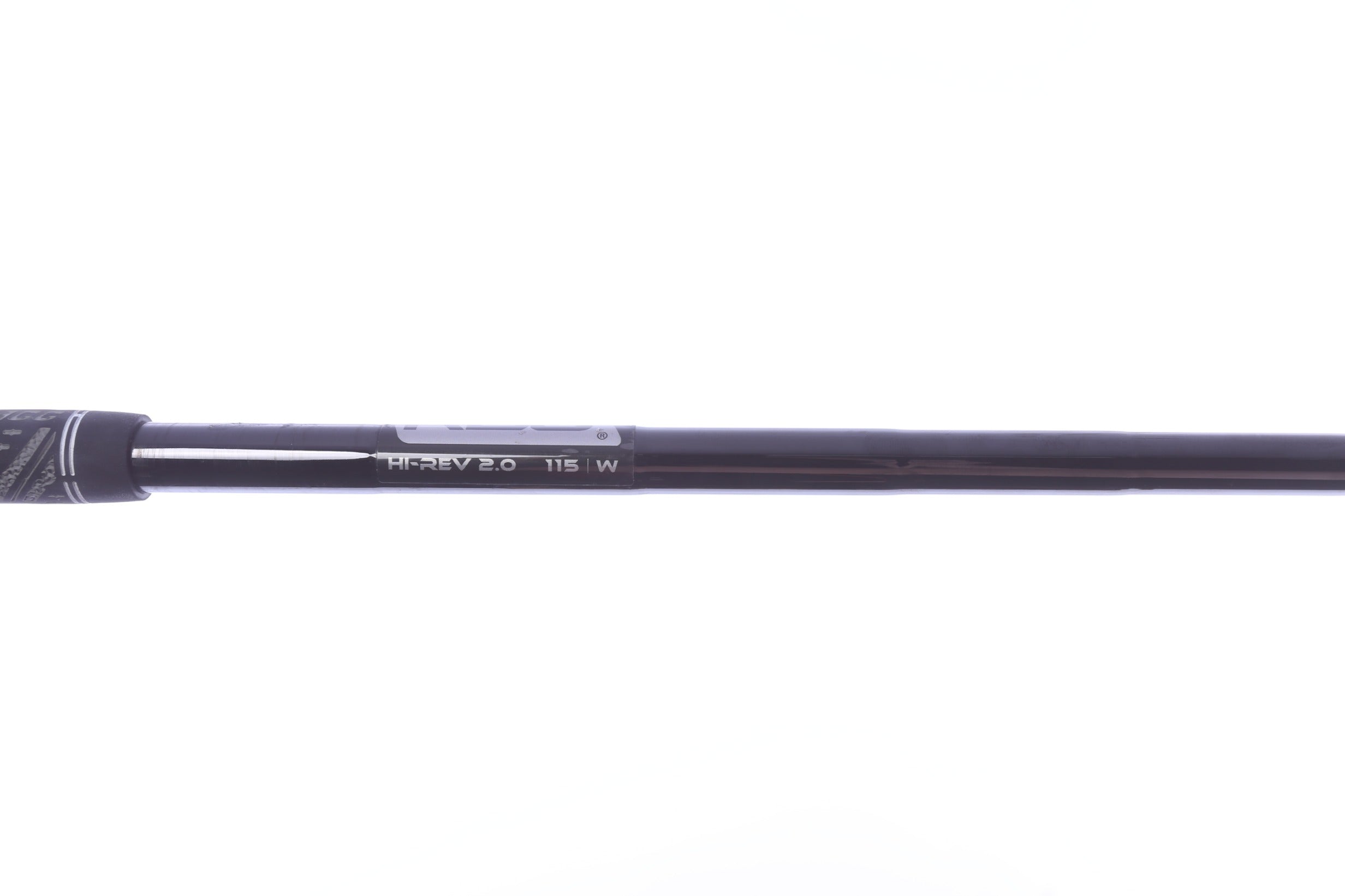 Used Mizuno Pro T-1 Black Ion Sand Wedge - Right-Handed - 54 Degrees - Wedge Flex-Next Round