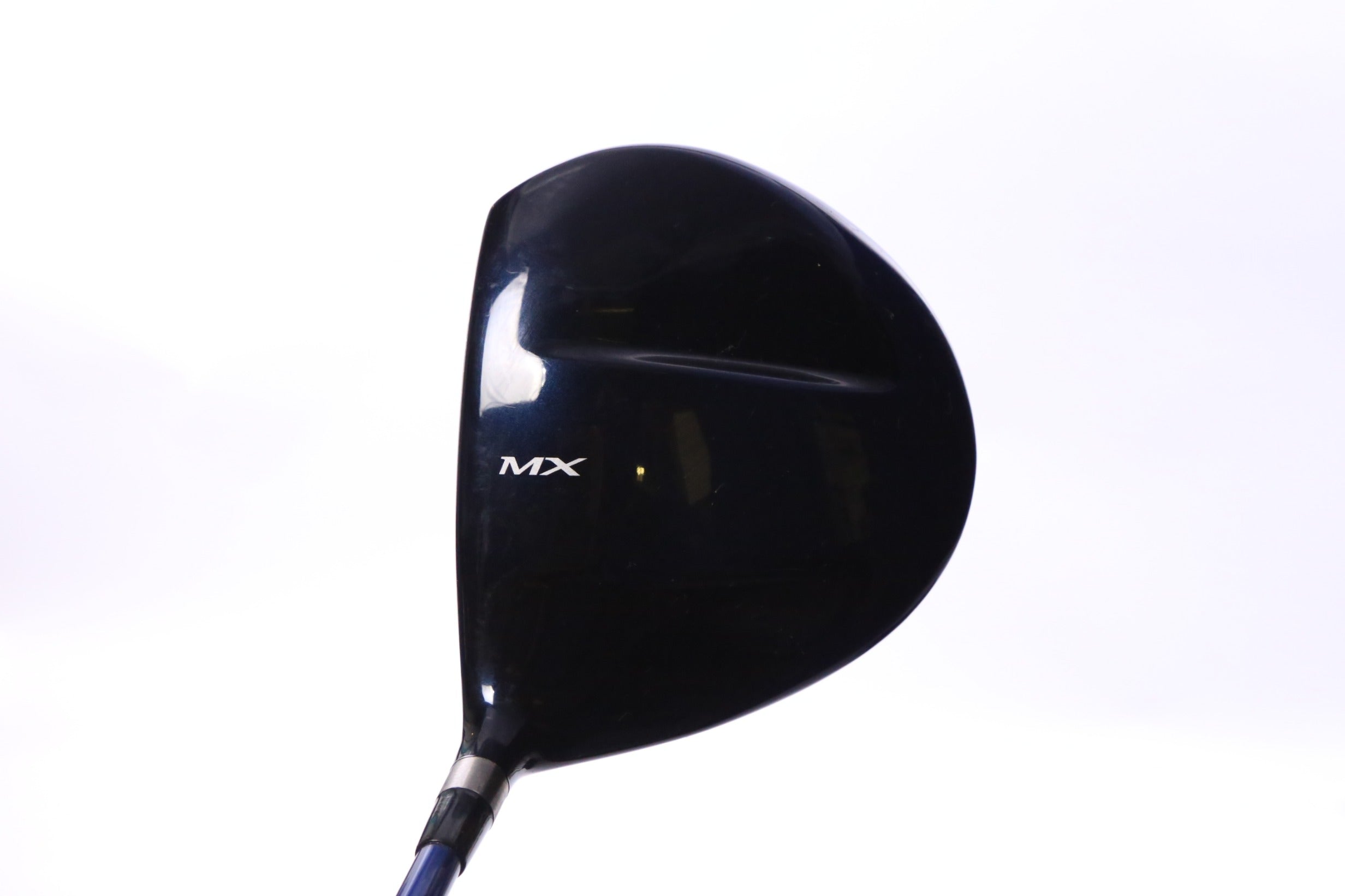Used Mizuno MX-560 Driver - 12 Degrees - Regular Flex Mizuno Stock Graphite - Right-Handed