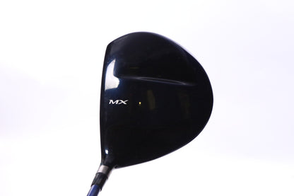 Used Mizuno MX-560 Driver - 12 Degrees - Regular Flex Mizuno Stock Graphite - Right-Handed
