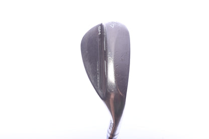 Used Titleist Vokey SM9 Brushed Steel Sand Wedge - Right-Handed - 54 Degrees - Wedge Flex