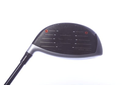 Used TaylorMade M6 D-Type Driver - 10.5 Degrees - Regular Flex Fujikura Atmos Black - Right-Handed