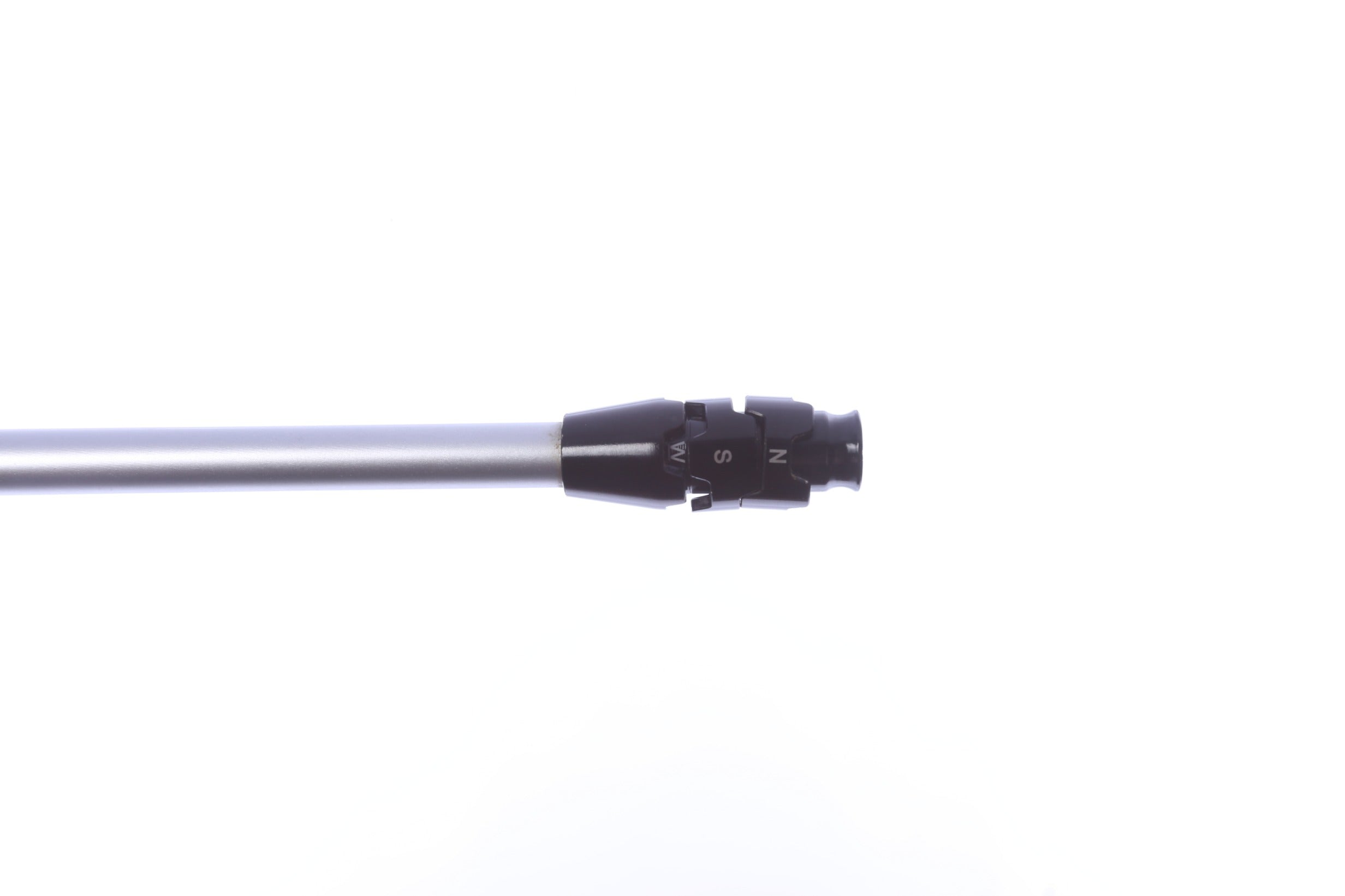 Used Va Composites Vylyn Fairway Wood Shaft Regular Flex Graphite - 42 in - Callaway Opti-Fit Adapter-Next Round
