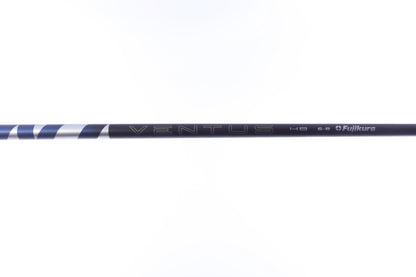 Used TaylorMade Qi35 Rescue 4H Hybrid - Right-Handed - 22 Degrees - Regular Flex