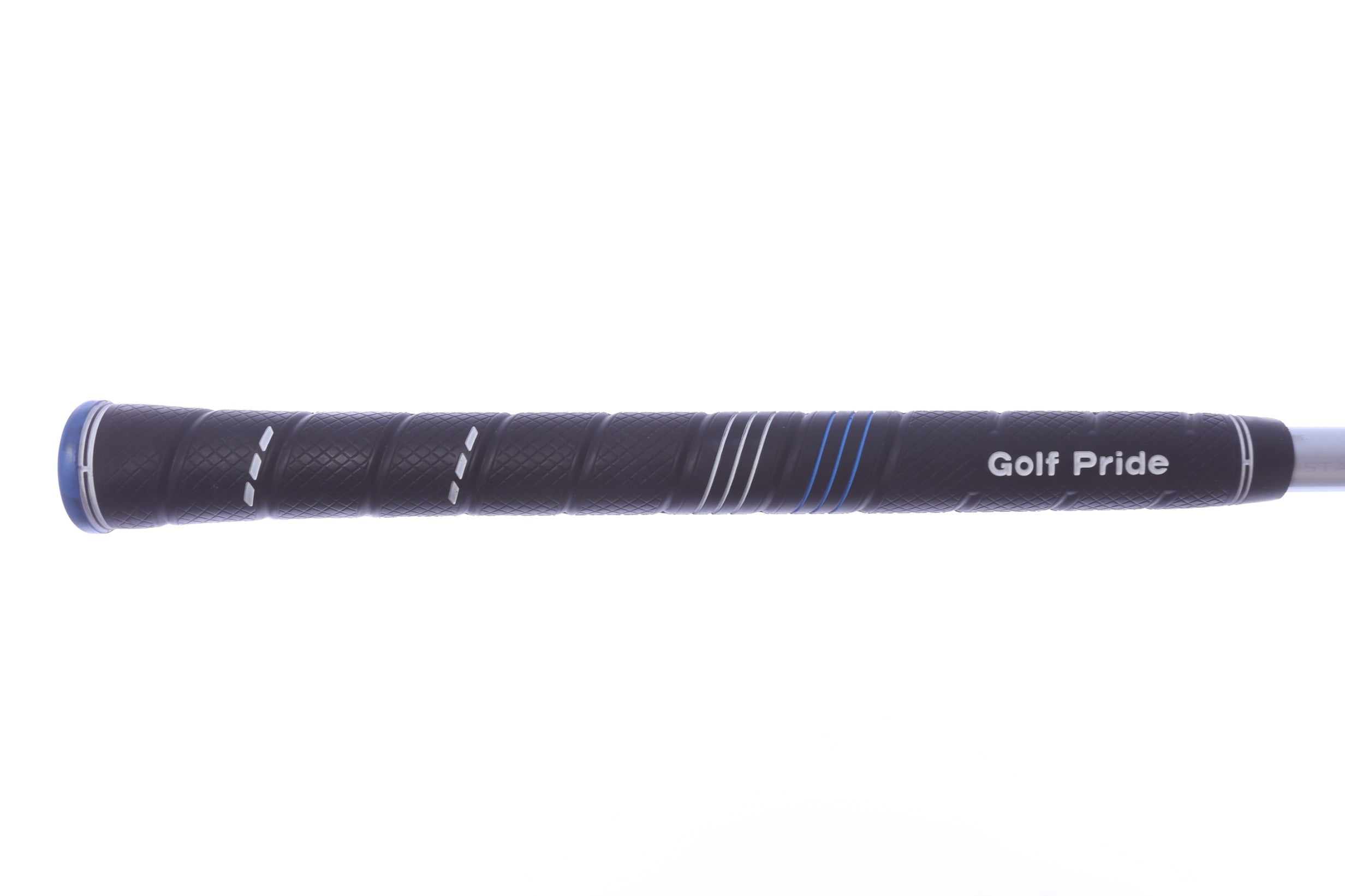Used Graphite Design Tour AD TP Fairway Wood Shaft Extra Stiff Flex Graphite - 42 in - PXG Adapter