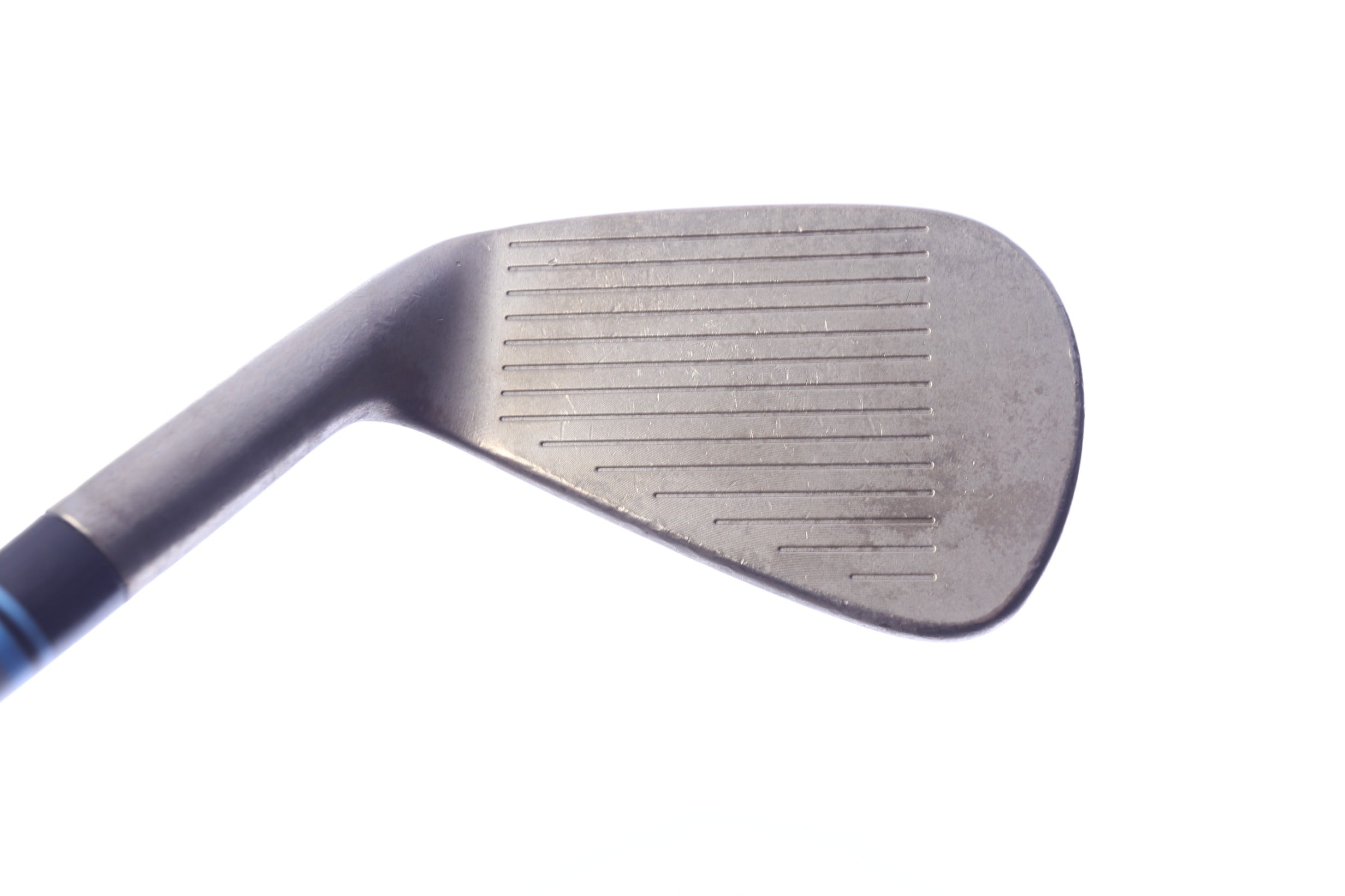 Used TaylorMade P7MC Single 7-Iron - Right-Handed - Stiff Flex-Next Round