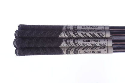 Used Titleist 2025 T100 Iron Set - Right-Handed - 4-PW - Regular Flex