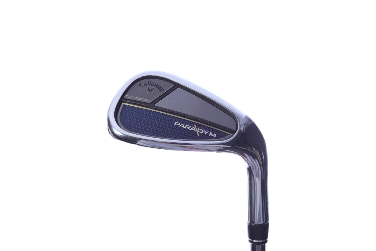 Used Callaway Paradym Approach Wedge - Right-Handed - 47 Degrees - Regular Flex-Next Round