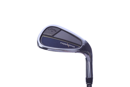 Used Callaway Paradym Approach Wedge - Right-Handed - 47 Degrees - Regular Flex-Next Round