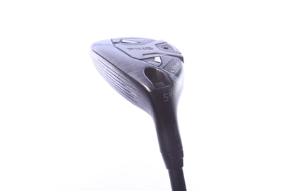 Used Ping G430 5H Hybrid - Left-Handed - 26 Degrees - Regular Flex-Next Round