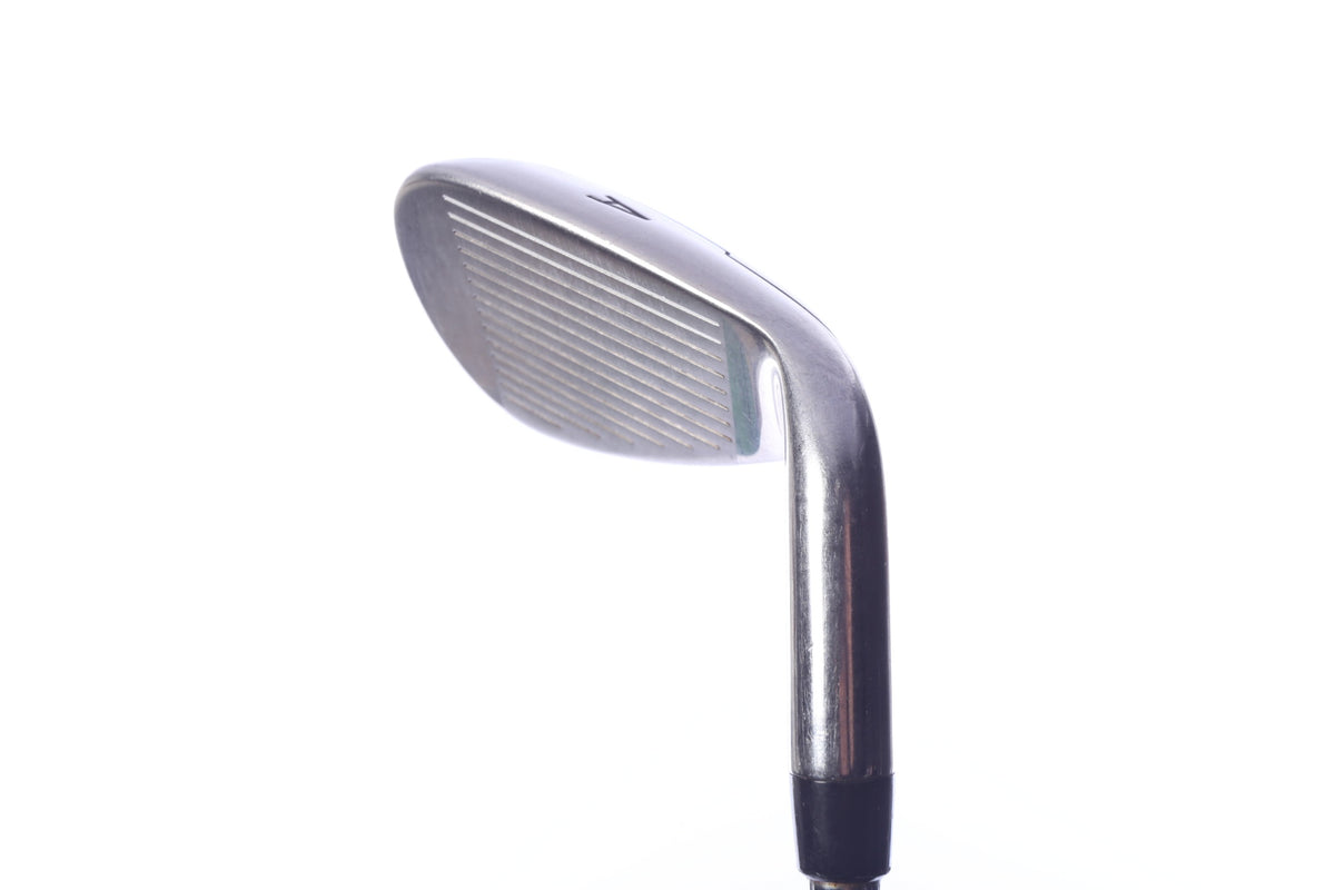 Used Callaway Mavrik Max Approach Wedge - Left-Handed - 48 Degrees - Stiff Flex