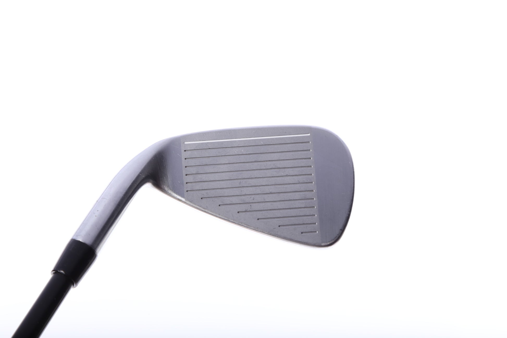 Used PXG 2021 0211 Single 6-Iron - Right-Handed - Ladies Flex-Next Round