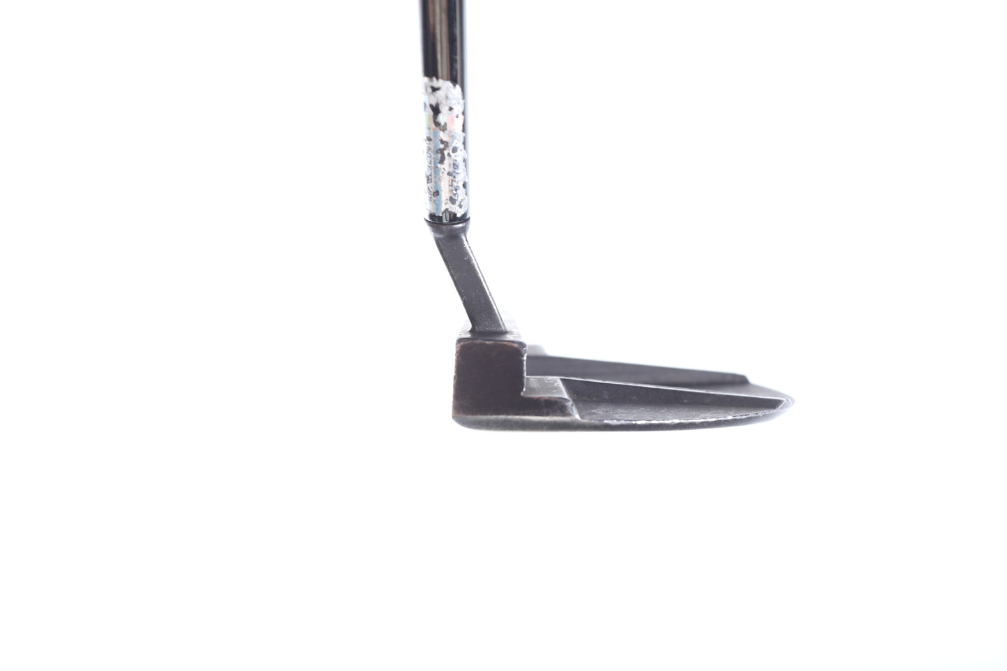 Used Cleveland Frontline CERO Slant Putter - Right-Handed - 35 in - Mallet-Next Round