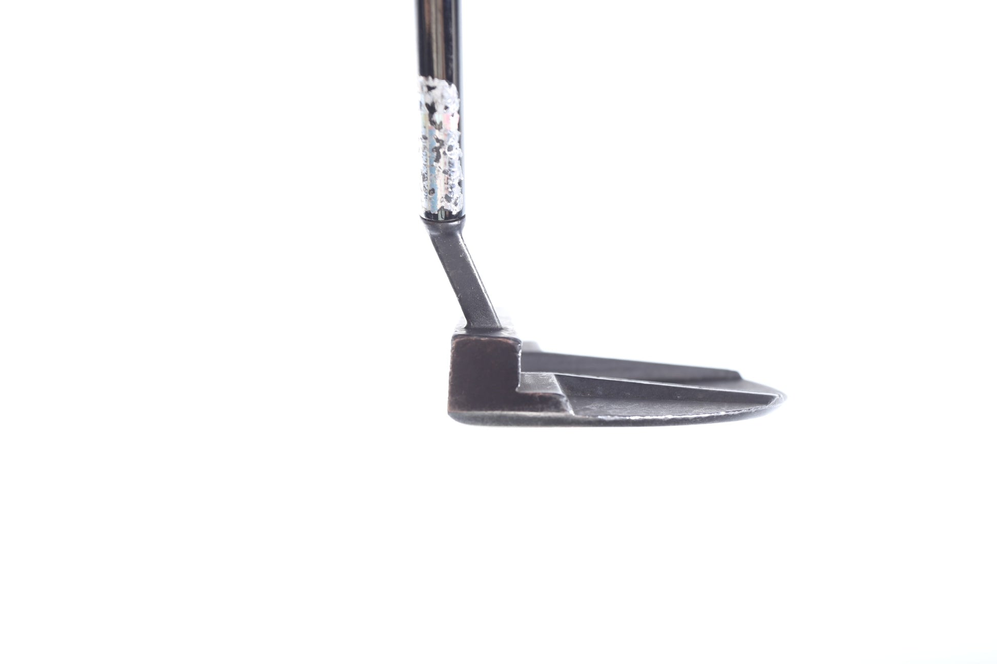 Used Cleveland Frontline CERO Slant Putter - Right-Handed - 35 in - Mallet-Next Round