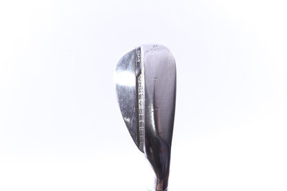 Used Titleist Vokey SM8 Brushed Steel Sand Wedge - Right-Handed - 54 Degrees - Extra Stiff Flex-Next Round