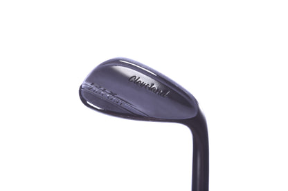 Used Cleveland RTX ZipCore Black Satin Gap Wedge - Right-Handed - 52 Degrees - Regular Flex