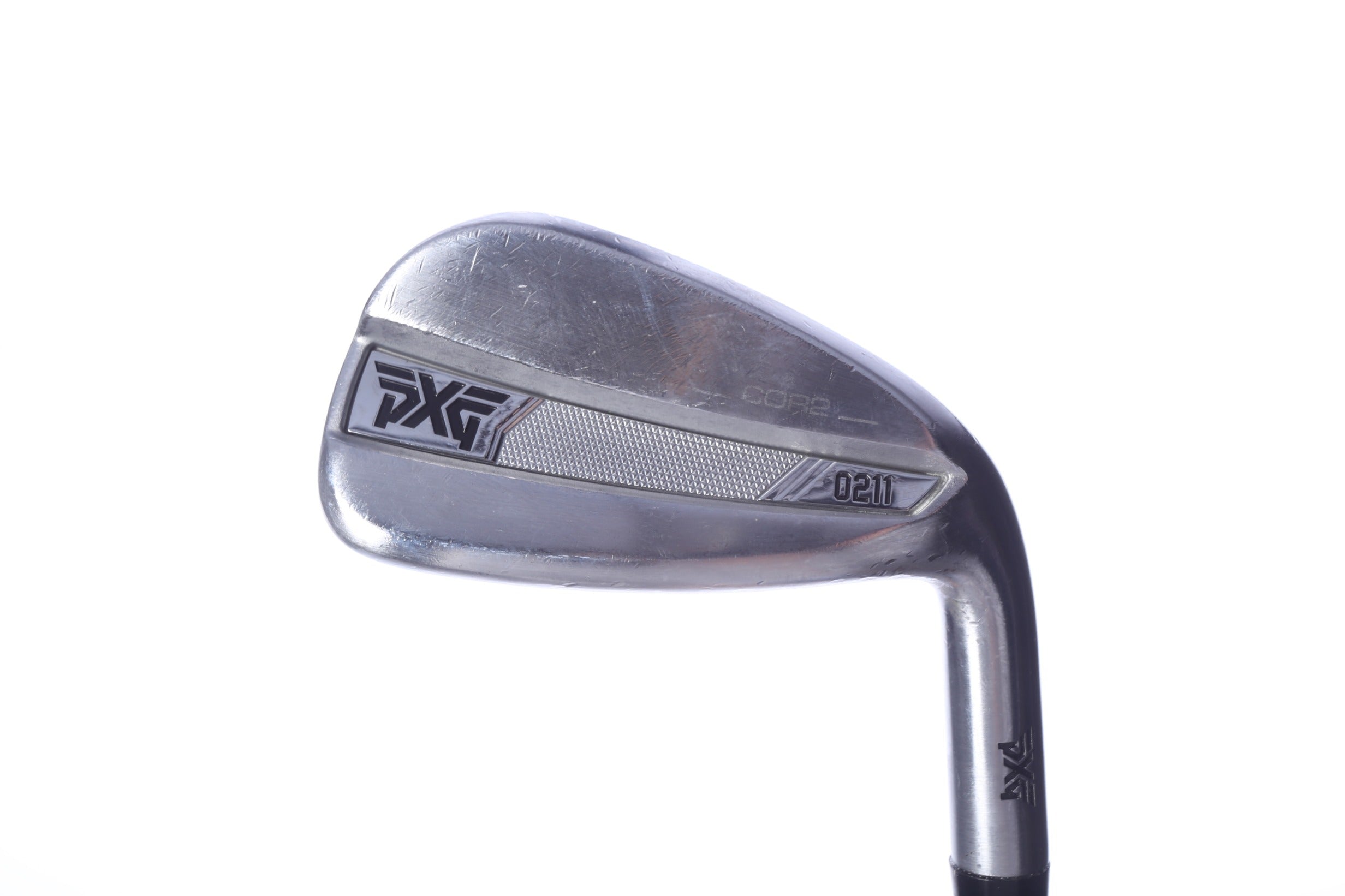 Used PXG 0211 XCOR2 Single 8-Iron - Right-Handed - Regular Flex-Next Round
