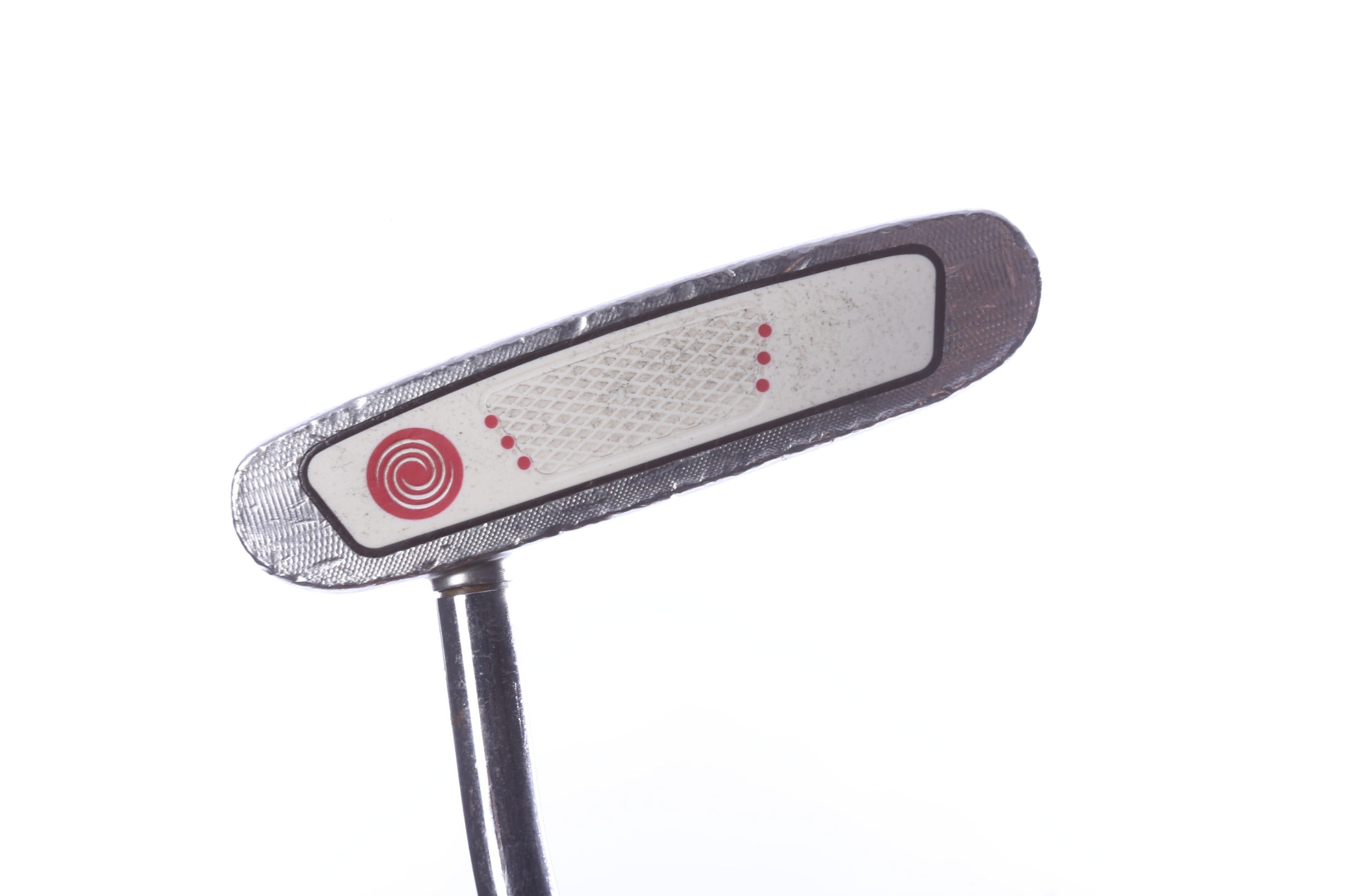 Used Odyssey White Hot XG Rossie Right-Handed Putter – Next Round