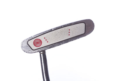Used Odyssey White Hot XG Rossie Putter - Right-Handed - 33.5 in - Mallet-Next Round