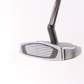 Used TaylorMade Spider GT #3 Putter - Right-Handed - 35 in - Mallet-Next Round