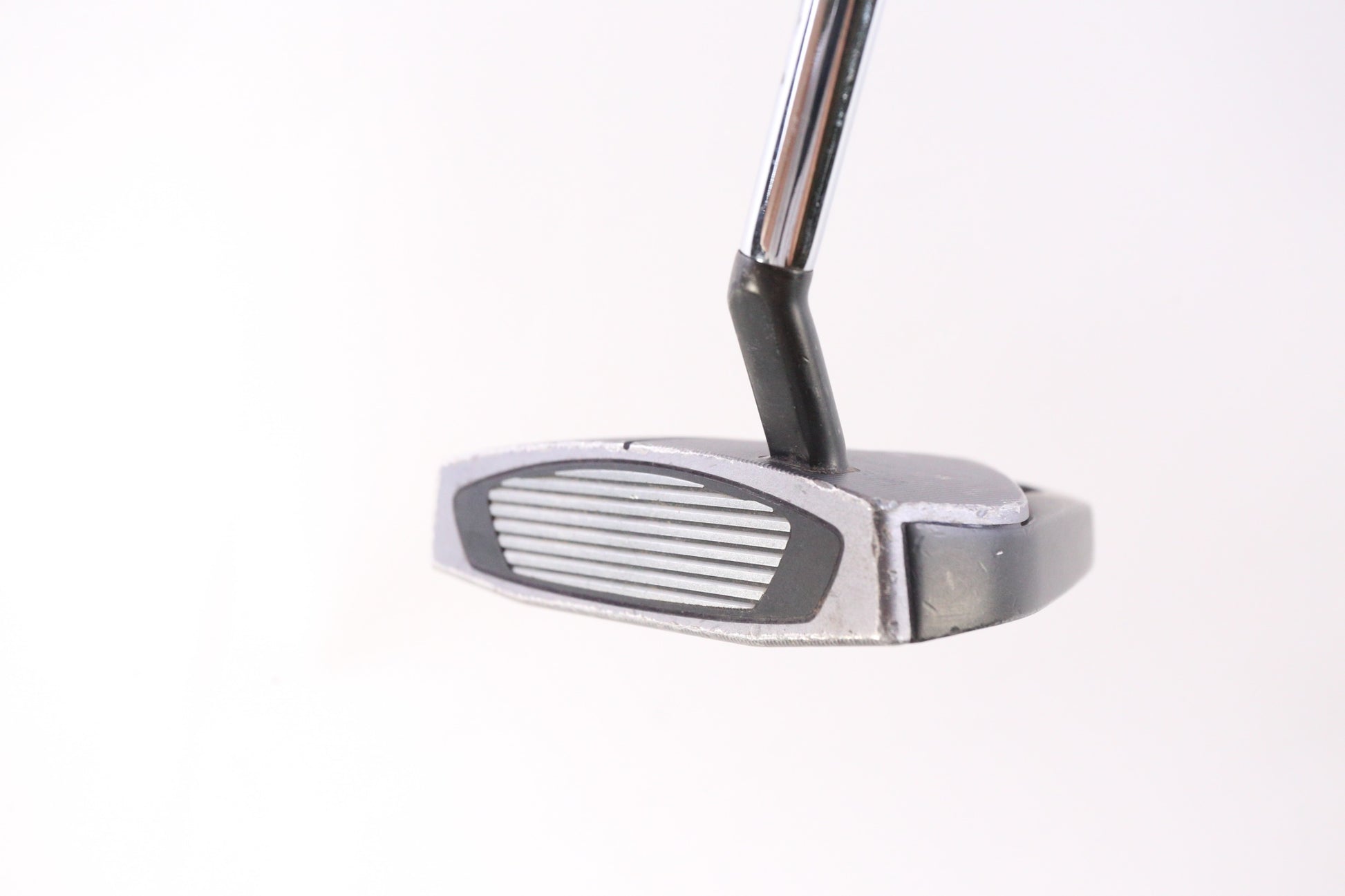 Used TaylorMade Spider GT #3 Putter - Right-Handed - 35 in - Mallet-Next Round