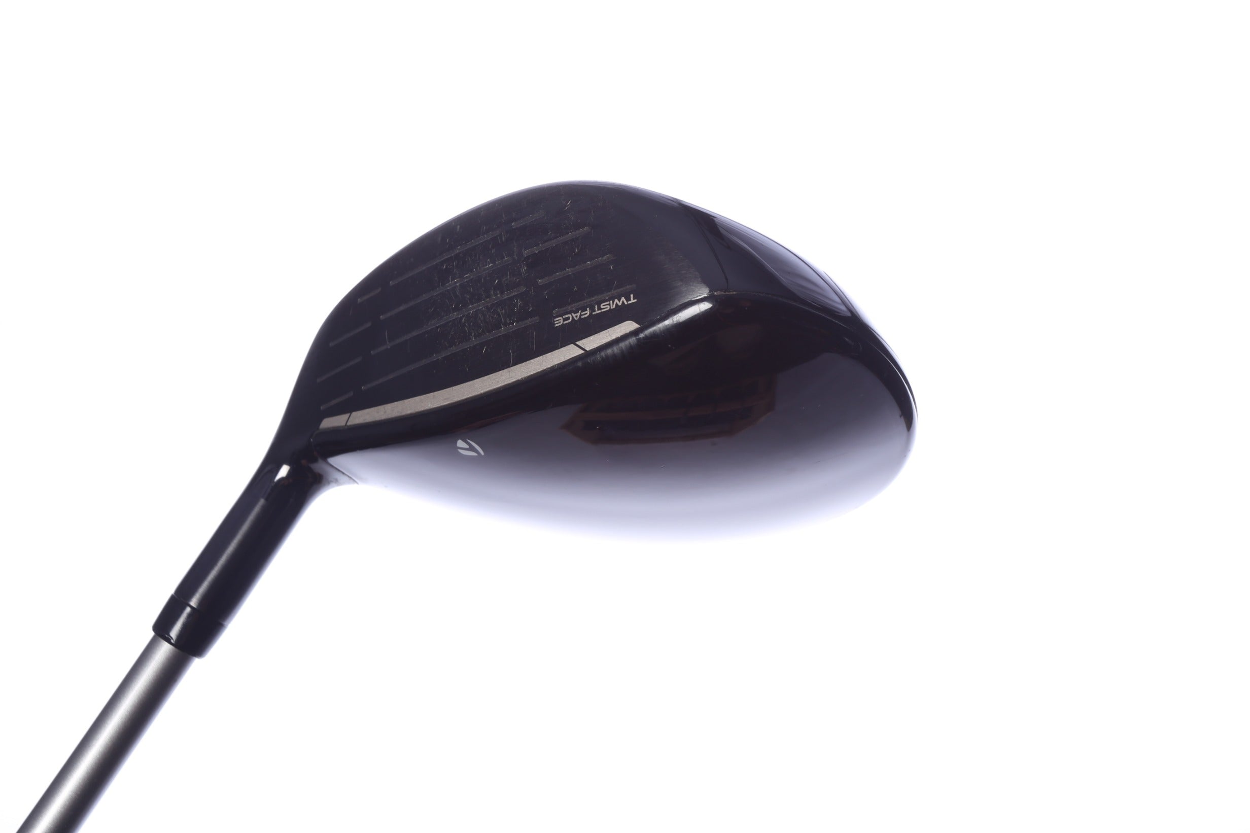 Used TaylorMade Qi10 MAX 5-Wood - Right-Handed - 19 Degrees - Seniors Flex-Next Round