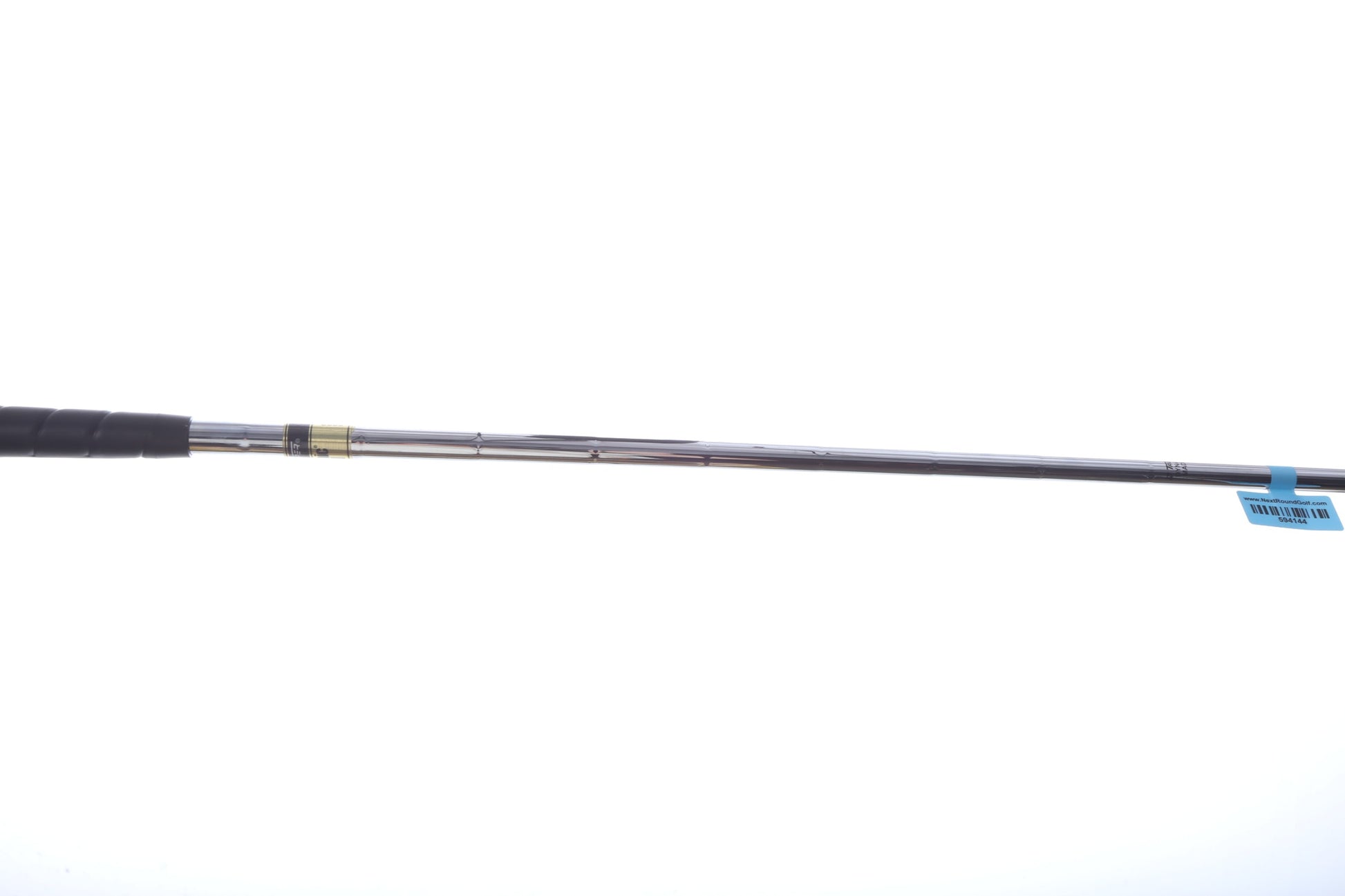 Used Callaway Apex 21 Black Approach Wedge - Right-Handed - 48 Degrees - Stiff Flex-Next Round