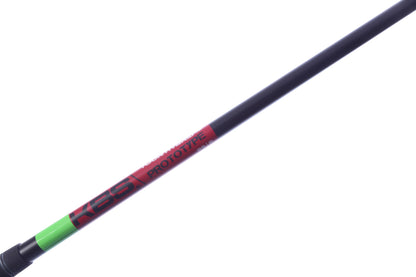 Used Kbs Tour Graphite Prototype Hybrid Shaft Stiff Flex Graphite - 39.25 in - Callaway Opti-Fit Adapter-Next Round