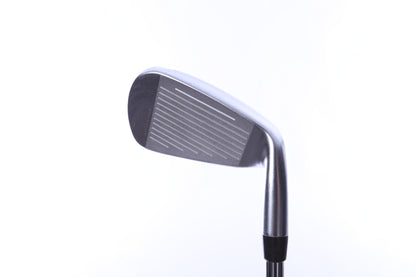 Used Cobra RAD Speed One Length Single 7-Iron - Left-Handed - Regular Flex-Next Round