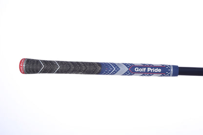 Used Fujikura Ventus Blue Velocore Driver Shaft Extra Stiff Flex Graphite - 44 in - Callaway Opti-Fit Adapter-Next Round