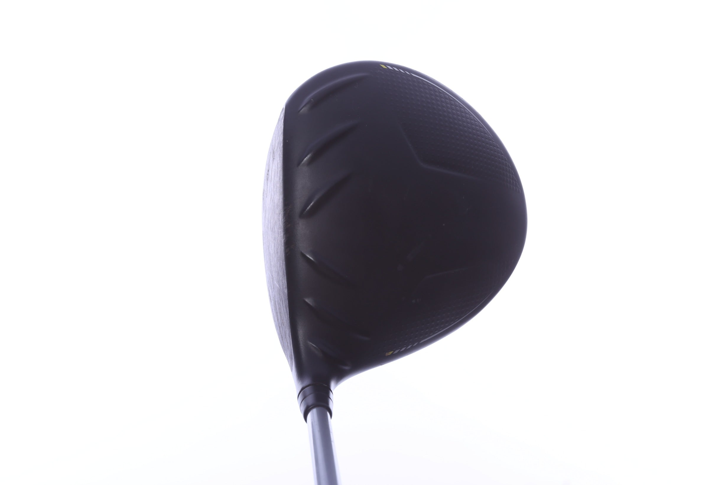 Used Ping G430 SFT Driver - 10.5 Degrees - Seniors Flex Ping Alta Quick - Right-Handed-Next Round