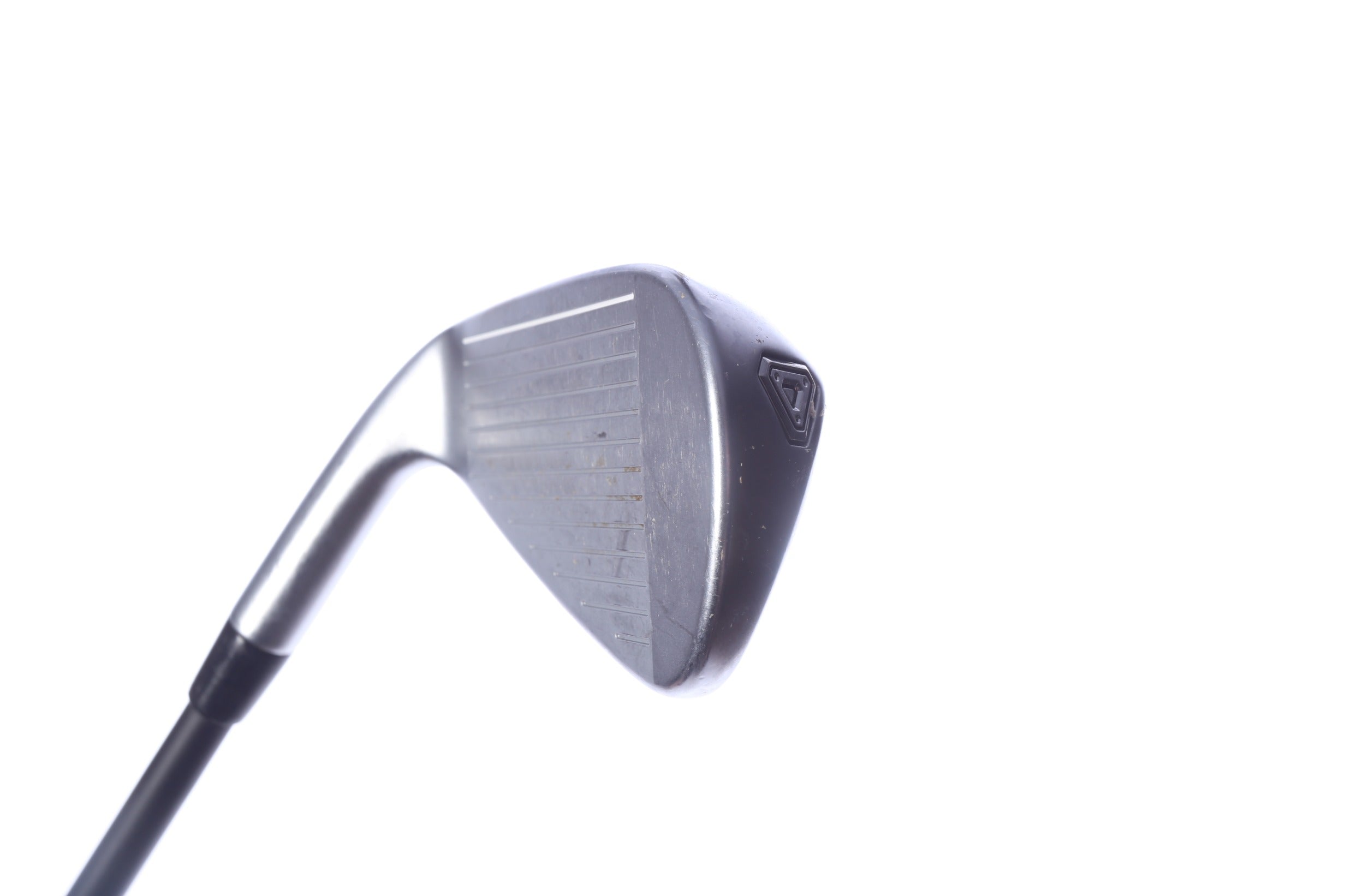Used Cleveland Launcher XL Single 7-Iron - Right-Handed - Seniors Flex-Next Round