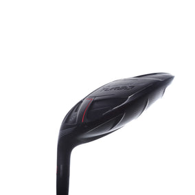Used Cleveland Launcher HB Turbo 3-Wood - Left-Handed - 15 Degrees - Ladies Flex-Next Round