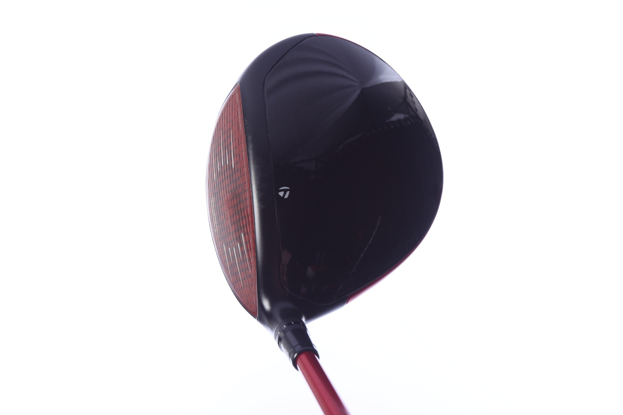 Used TaylorMade STEALTH 2 Driver - 12 Degrees - Regular Flex Fujikura SPEEDER NX Red - Right-Handed